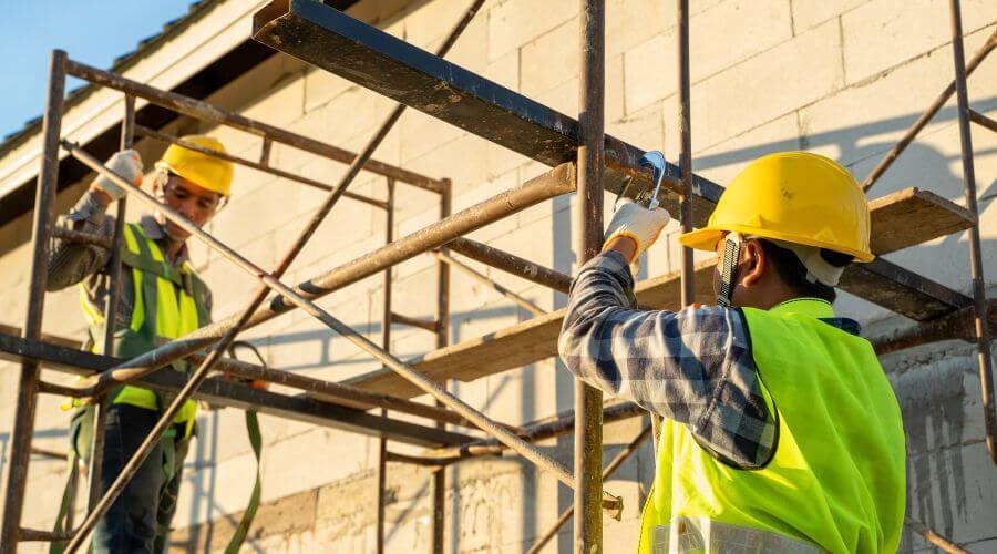 Soffit Repair in Belmont, MS